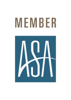 ASA member